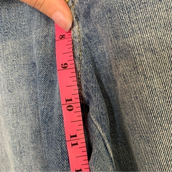 Amo twist sweet cheeks jeans 31 - Picture 5 of 10